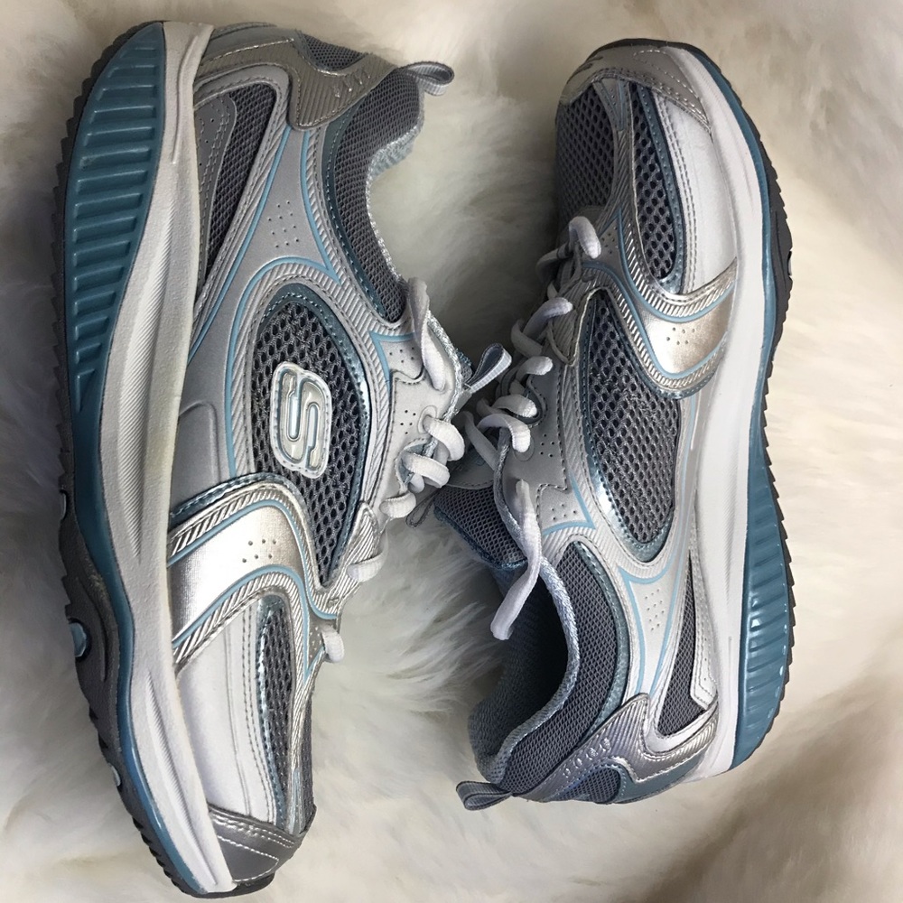 Skechers shape ups